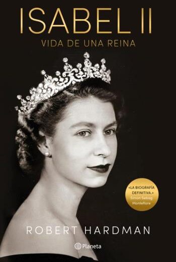 Isabel II: Vida de una reina (1926-2022) libro en epub