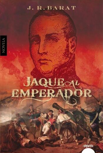 Jaque al emperador