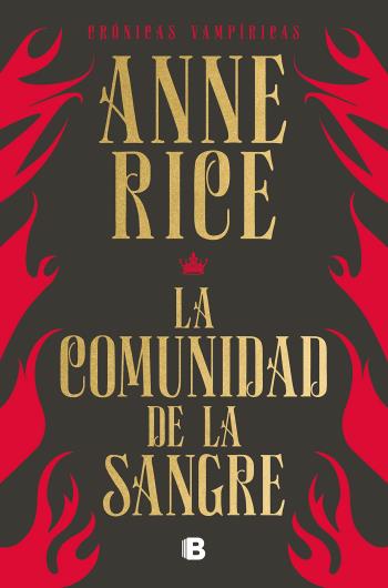 La comunidad de la sangre