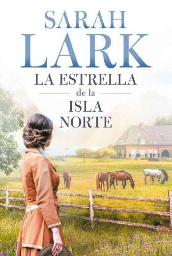 La estrella de la Isla Norte