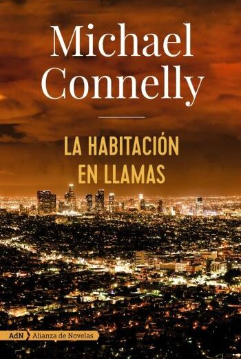 La habitacion en llamas libro en epub