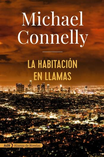 La habitacion en llamas libro en epub