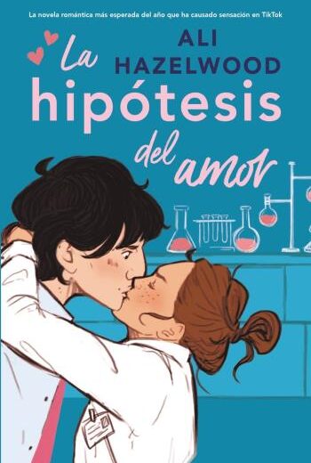 La hipótesis del amor libro en epub