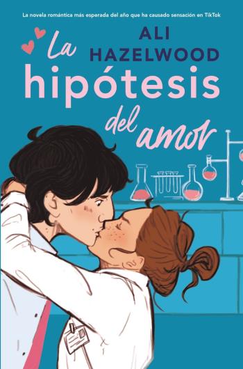 La hipótesis del amor libro en epub