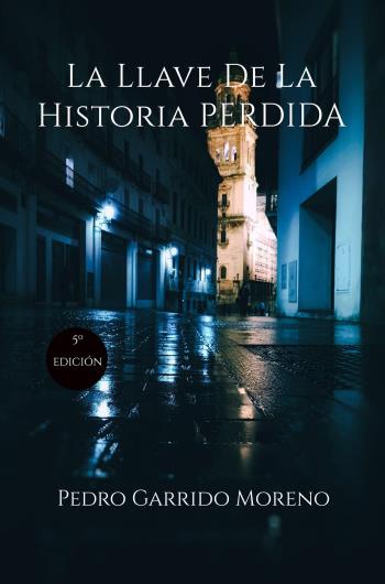 La llave de la historia perdida libro en epub