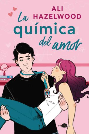 La química del amor libro en epub