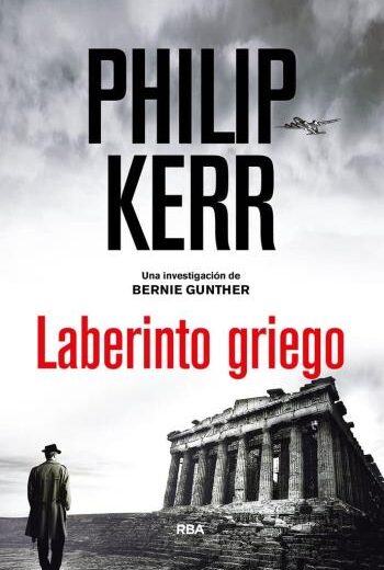 Laberinto griego libro en epub