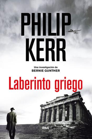 Laberinto griego libro en epub