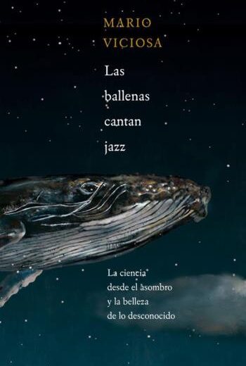 Las ballenas cantan jazz libro en epub