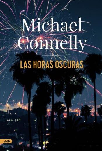 Las horas oscuras libro en epub