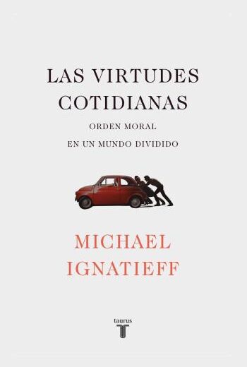 Las virtudes cotidianas