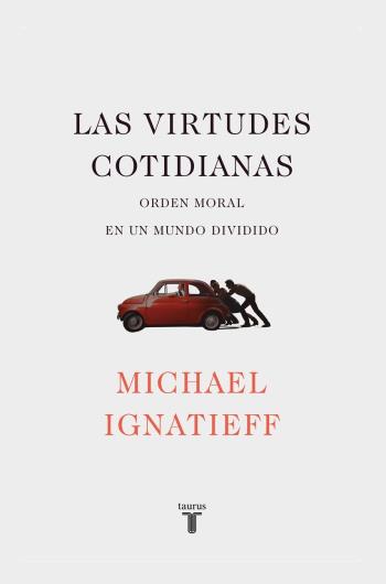 Las virtudes cotidianas