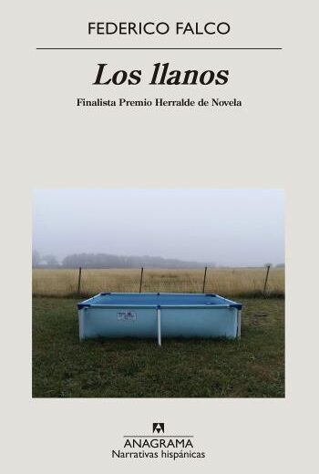 Los llanos libro en epub