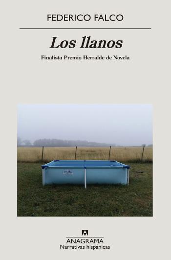 Los llanos libro en epub