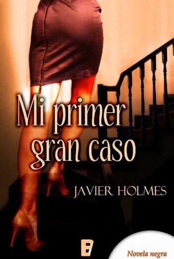 Mi primer gran caso libro en epub