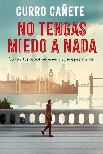 No tengas miedo a nada libro en epub