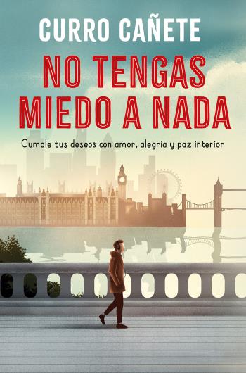 No tengas miedo a nada libro en epub