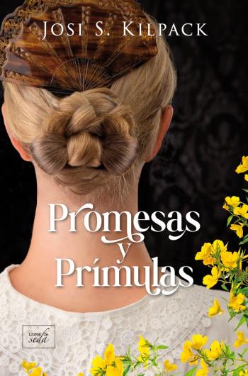 Promesas y prímulas libro en epub