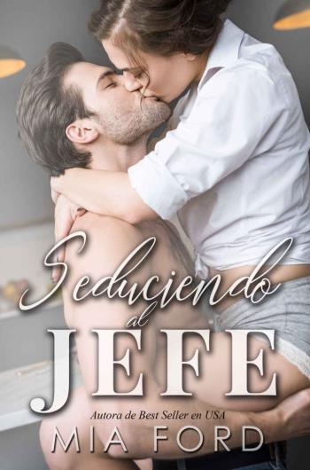 Seduciendo al jefe libro en epub