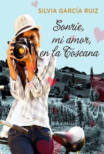 Sonríe, mi amor, en la Toscana libro en epub