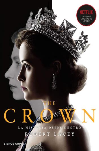 The Crown vol. I (en español) libro