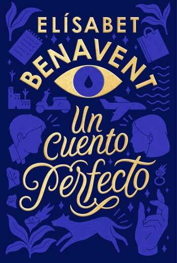 Un cuento perfecto libro