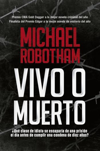 Vivo o muerto libro en epub