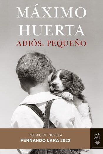 Adiós, pequeño libro en epub