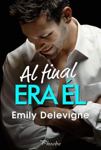 Al final era él libro en epub