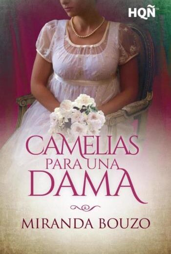 Camelias para una dama libro en epub