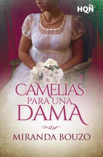 Camelias para una dama libro en epub