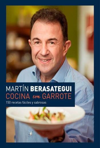 Cocina con garrote libro en epub