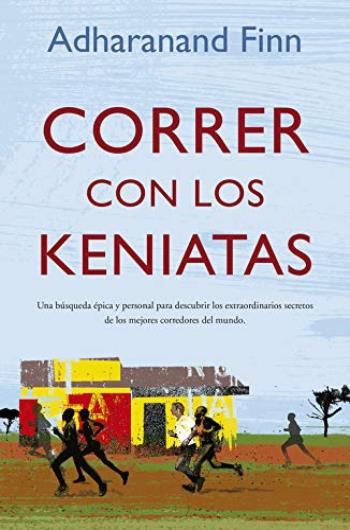 Correr con los Keniatas libro en epub