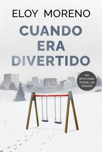 Cuando era divertido libro en epub