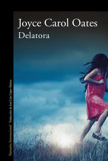 Delatora libro en epub