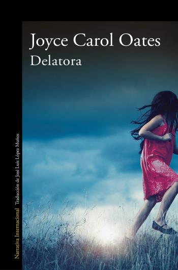 Delatora libro en epub