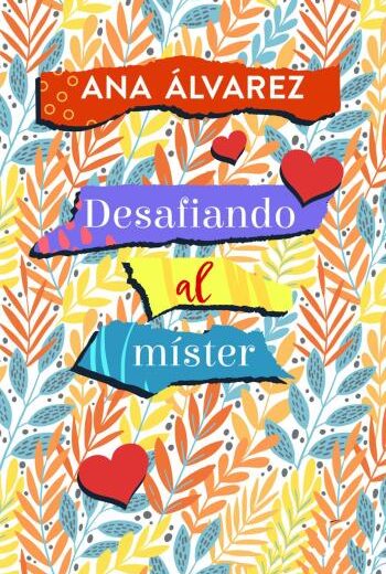 Desafiando al míster libro en epub