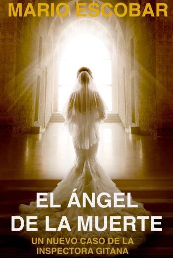 El ángel de la muerte libro en epub