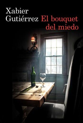 El bouquet del miedo libro en epub