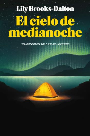 El cielo de medianoche libro en epub