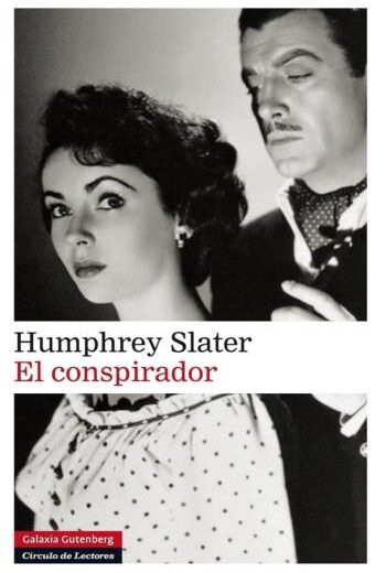 El conspirador libro en epub