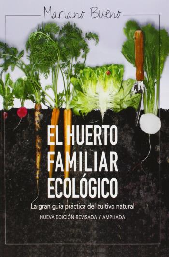 El huerto familiar ecológico libro en epub