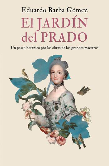 El jardín del Prado libro en epub