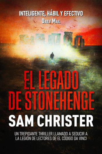 El legado de Stonehenge libro en epub