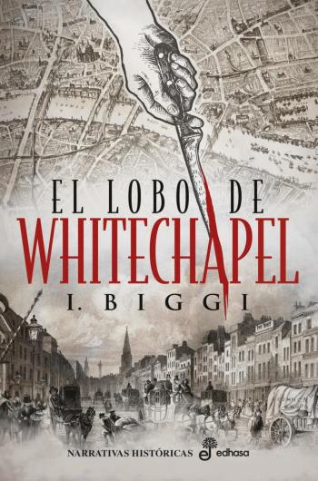 El lobo de Whitechapel libro en epub