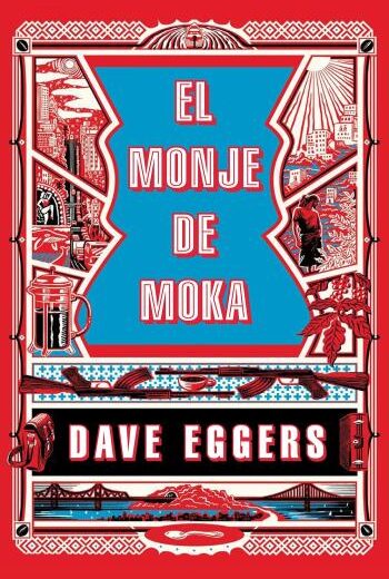 El monje de Moka