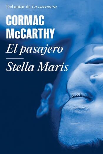 El pasajero / Stella Maris libro en epub