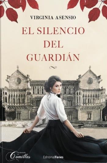 El silencio del guardián libro en epub