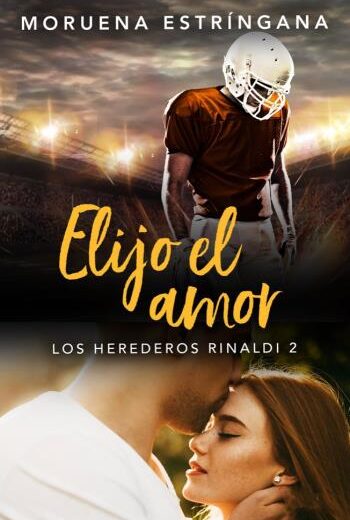 Elijo el amor libro en epub