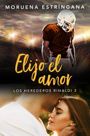 Elijo el amor libro en epub